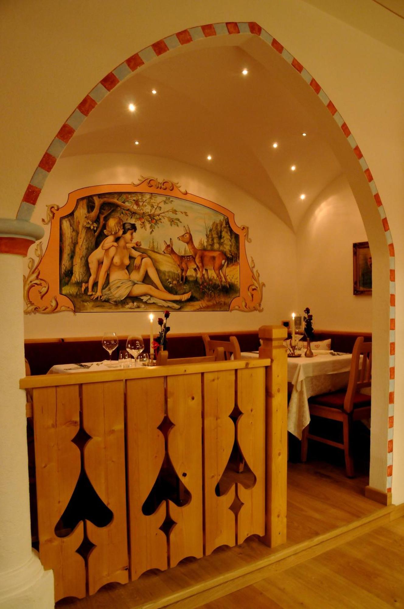 Hotel Valacia Pozza di Fassa Kültér fotó