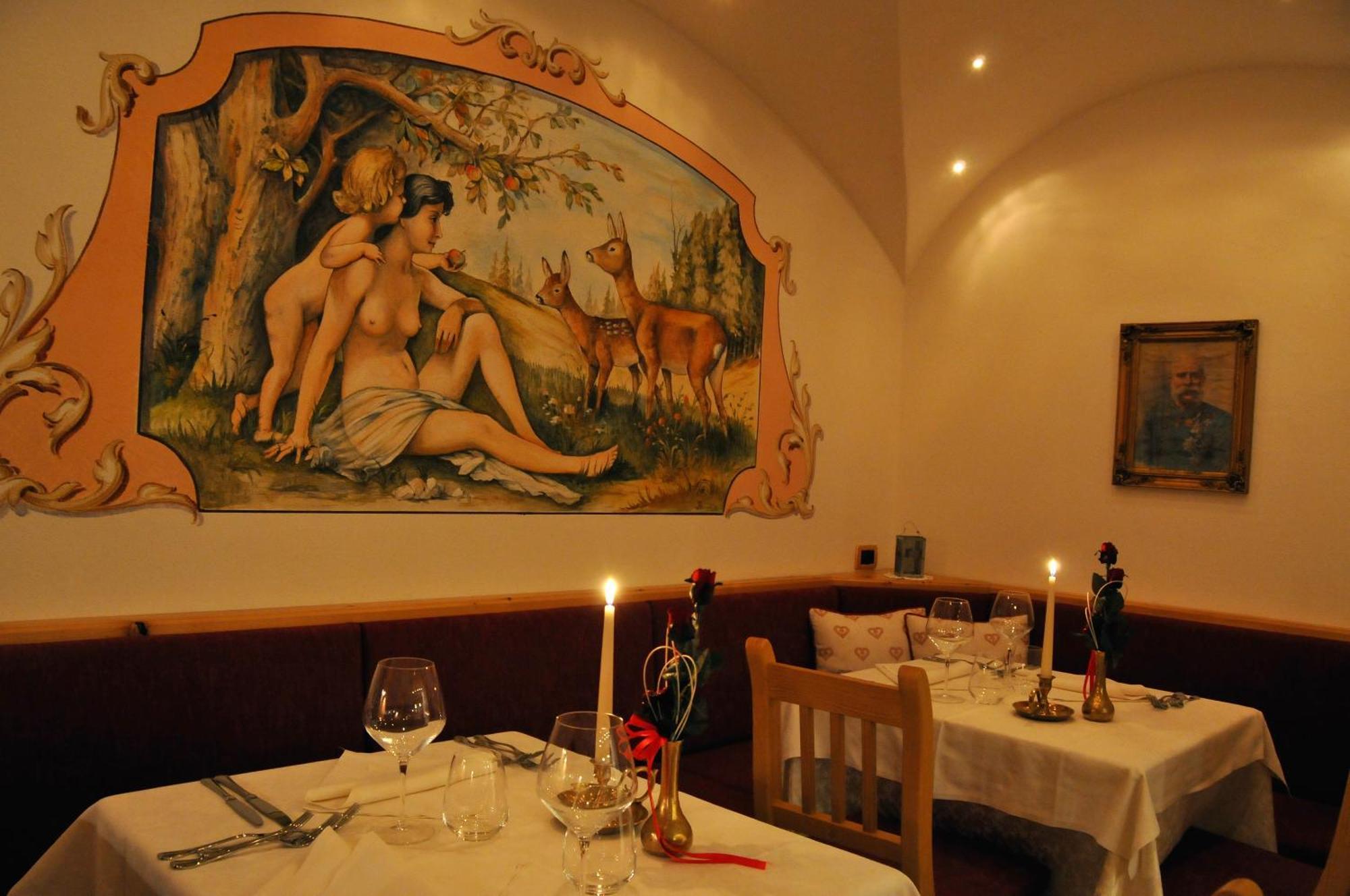 Hotel Valacia Pozza di Fassa Kültér fotó